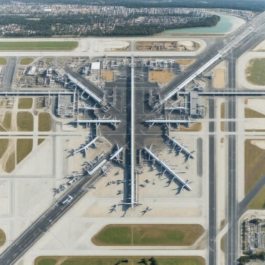 Brisbane Airport